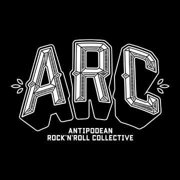 Australian Rock Collective