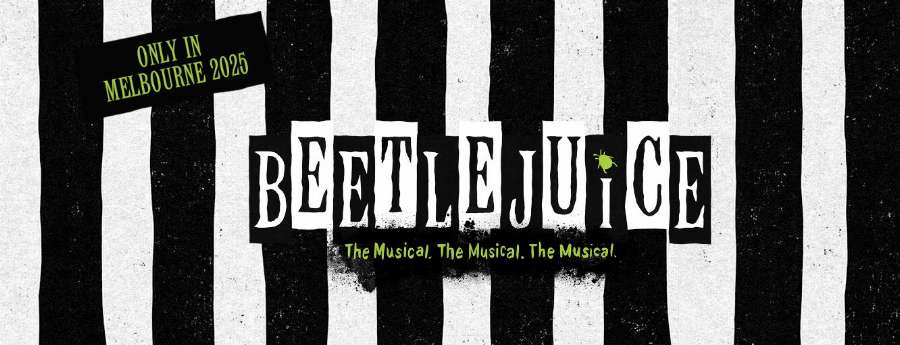 Warner Bros Theatre Ventures - Beetlejuice the Musical