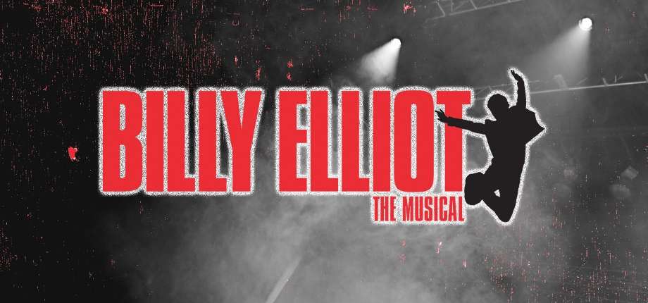The Very Popular Theatre Company - Billy Elliot