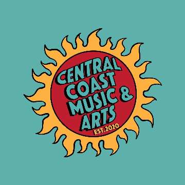 Central Coast Music and Arts