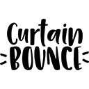 Curtain Bounce