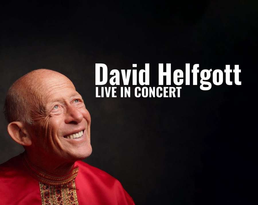 Avoca Beach Theatre - David Helfgott - Live in Concert