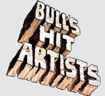 Bull's Hit Artists