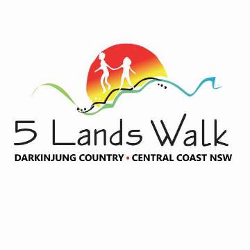 5 Lands Walk