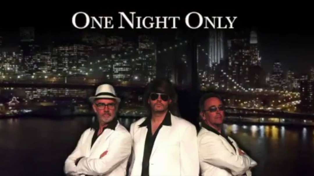 The Art House - The Bee Gees Show: One Night Only