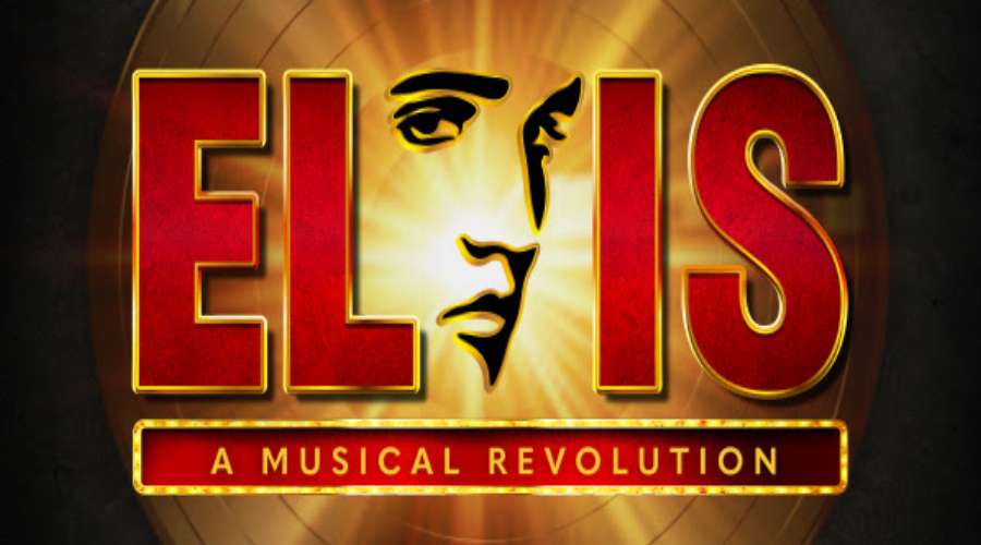 State Theatre - Elvis: A Musical Revolution
