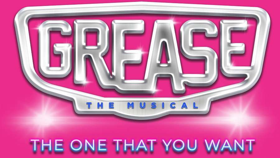 Crossroads Live - Grease The Musical