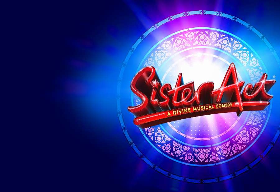 Capitol Theatre - Sister Act
